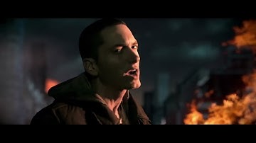 Lil Wayne - Drop The World ft. Eminem (Explicit) HD