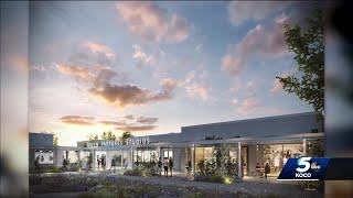 Film studio, television academy moving into metro school closed by Pathway to Greatness plan
