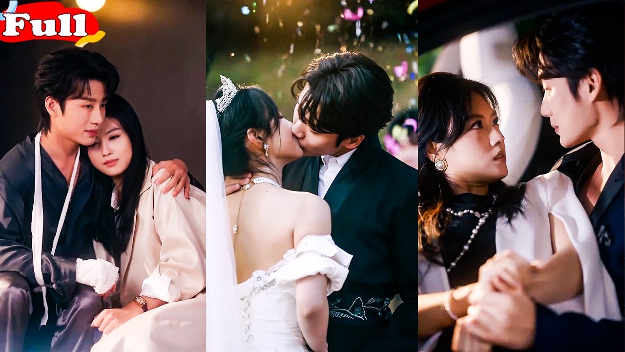 Reborn, I kept avoiding the possessive CEO,later realized he loved me deeply—so I cherished him ！