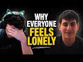 Why Gen Z Can’t Connect (w/ Max Lippmann)