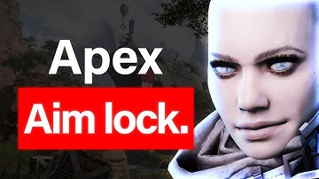 #1 ZERO RECOIL Apex Legends Cronus Zen Script