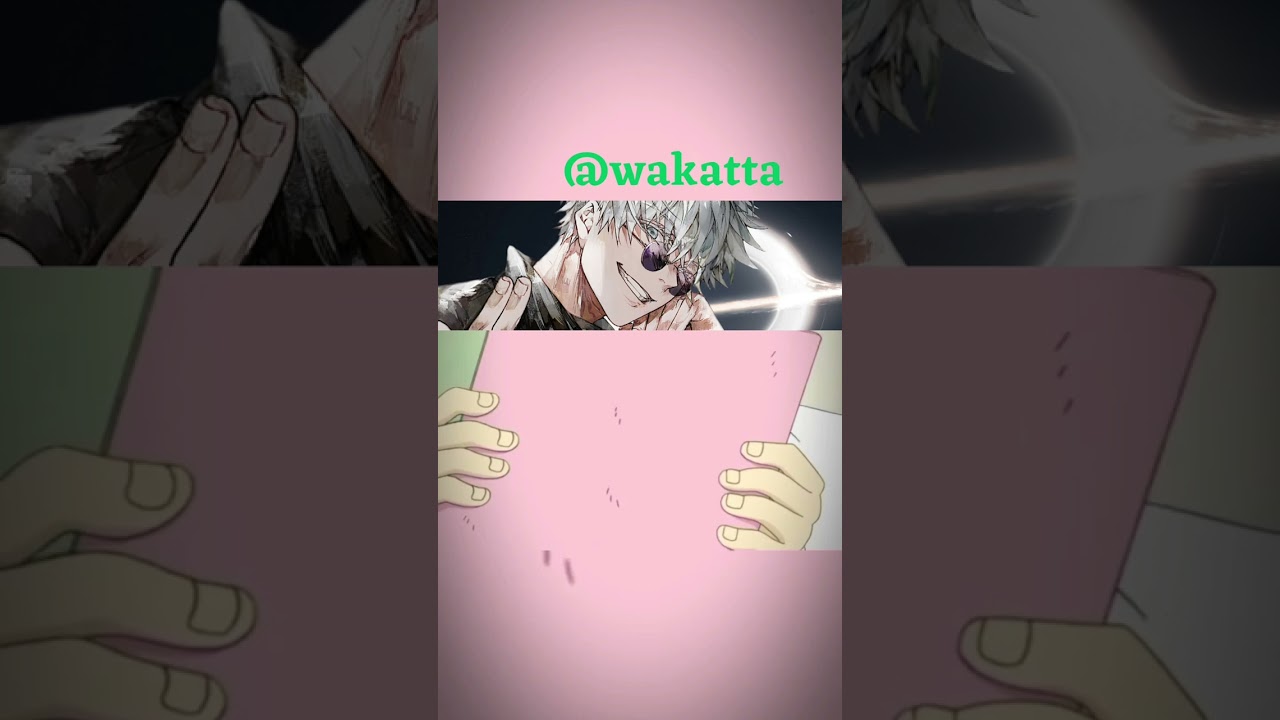 funniest and traumatic moment in anime 😂😏 