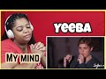 YEBBA | MY MIND | SOFAR NYC | REACTION