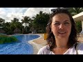 Vlog 13 Rep. Dominicana // Такого ещё не было // Полный обзор отеля Bahia Principe Grand Punta Cana