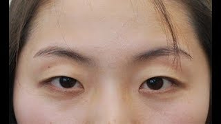 Những kiểu mắt ngu.y hiể.m: Vợ chồng có hình dạng mắt này sẽ điêu đứng cả đời