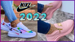 10 zapatillas que serán tendencia en 2022