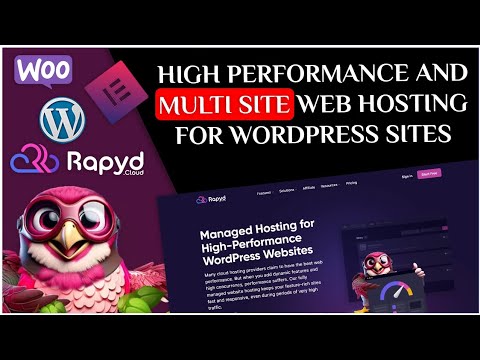 High Performance and Multisite Web Hosting for WordPress Sites 2025 ...