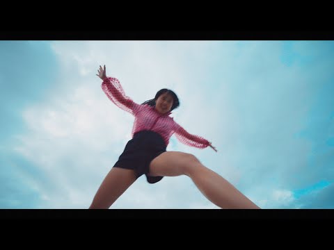 CHINESE AMERICAN BEAR - Yummy Yummy Yummy (好吃好吃) [Official Music Video]