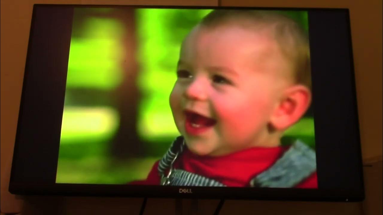 Baby einstein in july season 3 episode 2 baby monet discovering the