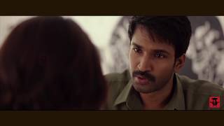 U Turn Telugu Official Trailer