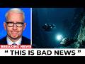 They Dropped a Drone Into the Mariana Trench — The Footage Made Them Pull It Back Immediately