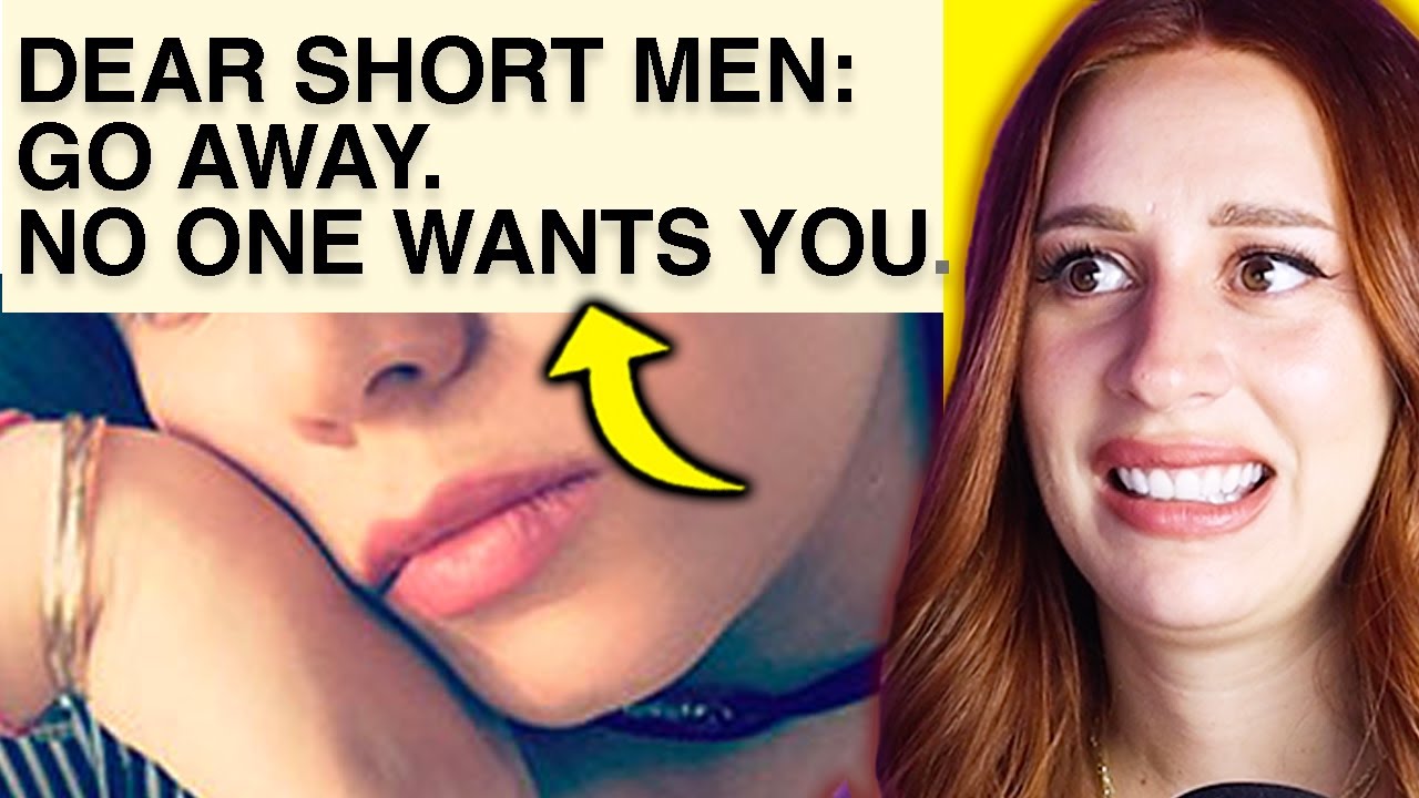 Entitled DATES That Bring NOTHING To The Table - REACTION