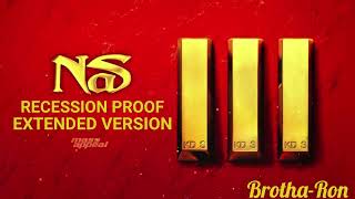 Nas - Recession Proof Extended Version
