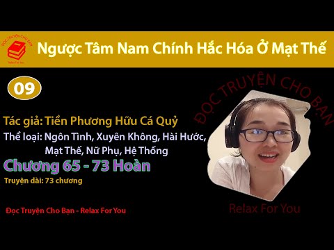 Video Ngược Tâm Nam Chính Hắc Hóa Ở Mạt Thế| *Hoàn* |Xuyên... - youtube