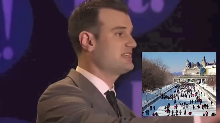 30 Canadian Explains Why Trump Can't Invade Canada   YouTube