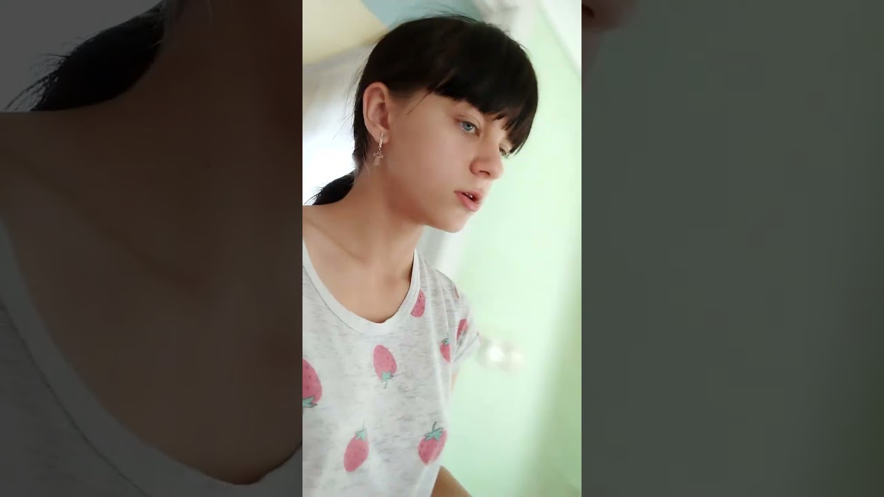 Влог с Артёмом получился  длинный влог 🎀