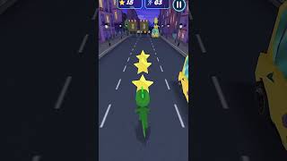 GEKKO MISSON 1 PJ Mask Power Heroes - PJmask Heroes for Android #short #shorts #pjmask screenshot 5