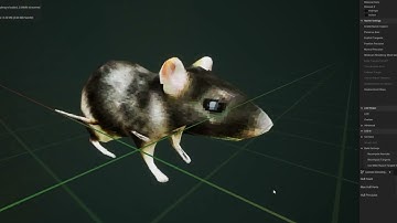 About Thieves devlog - Rats!