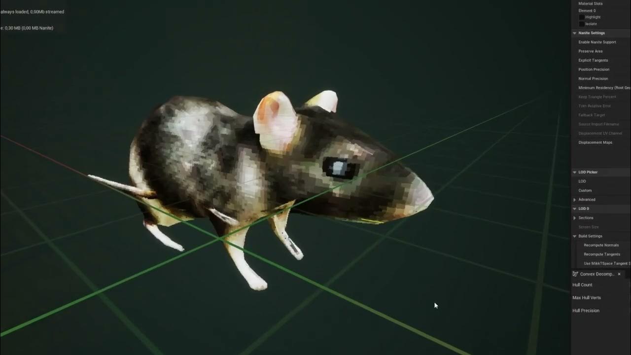 Happy World Rat Day!#rat #gamedev #indiedev #indiegame #dungeoncrawler #aboutthieves #WorldRatDay #rpg #crpg
