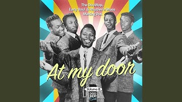 There Is Something on Your Mind