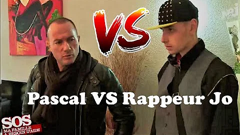 Comment faire appel à Pascal le grand frère ?