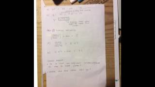 Calculating Energy Efficiency