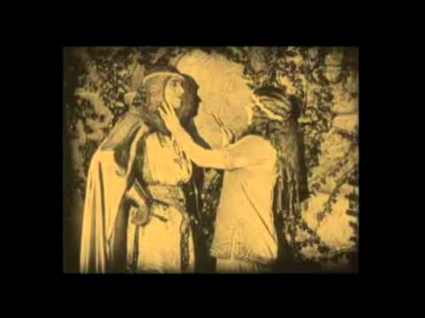 Robin Hood Trailer (1922)