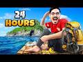 Going to an Island Challenge क्या हम समुद्र के बीच में द्वीप तक पहुंच पाएंगे Mind Blowing 1