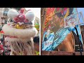 Chinese New Year Parade and NBA All-Star game converge, a big win for SF this weekend