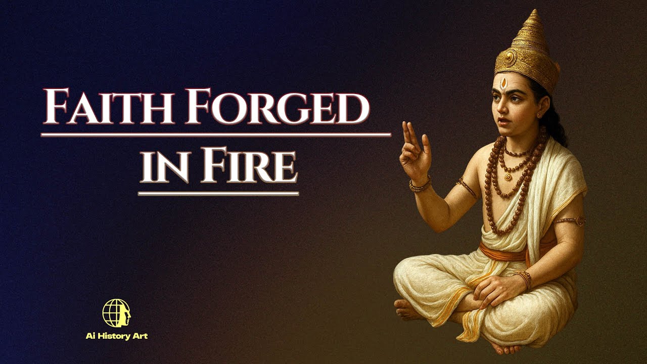 3 in 1 | 🕌 Thrones, Faith, and Fire in Medieval India 🔥