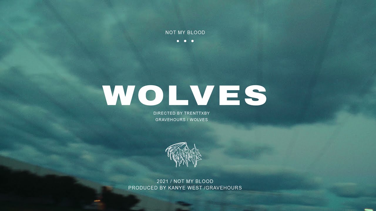 GRAVEHOURS - "WOLVES IN MY HEAD" M/V