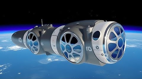 Future Space Technologies That Will Change Everything