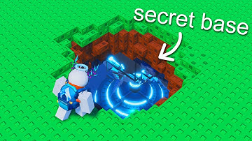 Ik heb een GROOT GEHEIM toegevoegd aan mijn Roblox-spel...