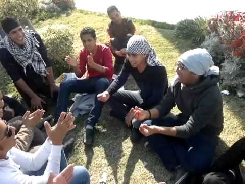 يا عيني يا لاللى