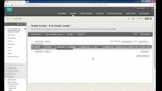 Copy a Course in Bb 02032017