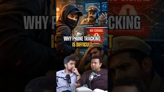 Top Detective Naman Jain: Why Phone Tracking Is Difficult|Full Podcast on ‎⁨@talkswithnamit⁩ 