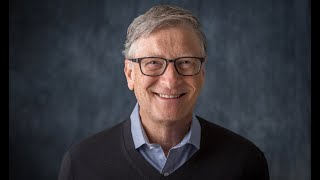 Билл Гейтс: Сильнейшая мотивация для тех, кто уже готов сдаться
