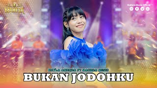 KEYLA AMERDA - BUKAN JODOHKU I Mahesa Music