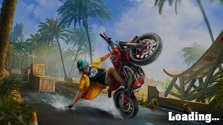 Tricky Bike Stunt Racing 2020 - Latest Crazy Bike Perform Impossible Challenge Android Gameplay screenshot 5