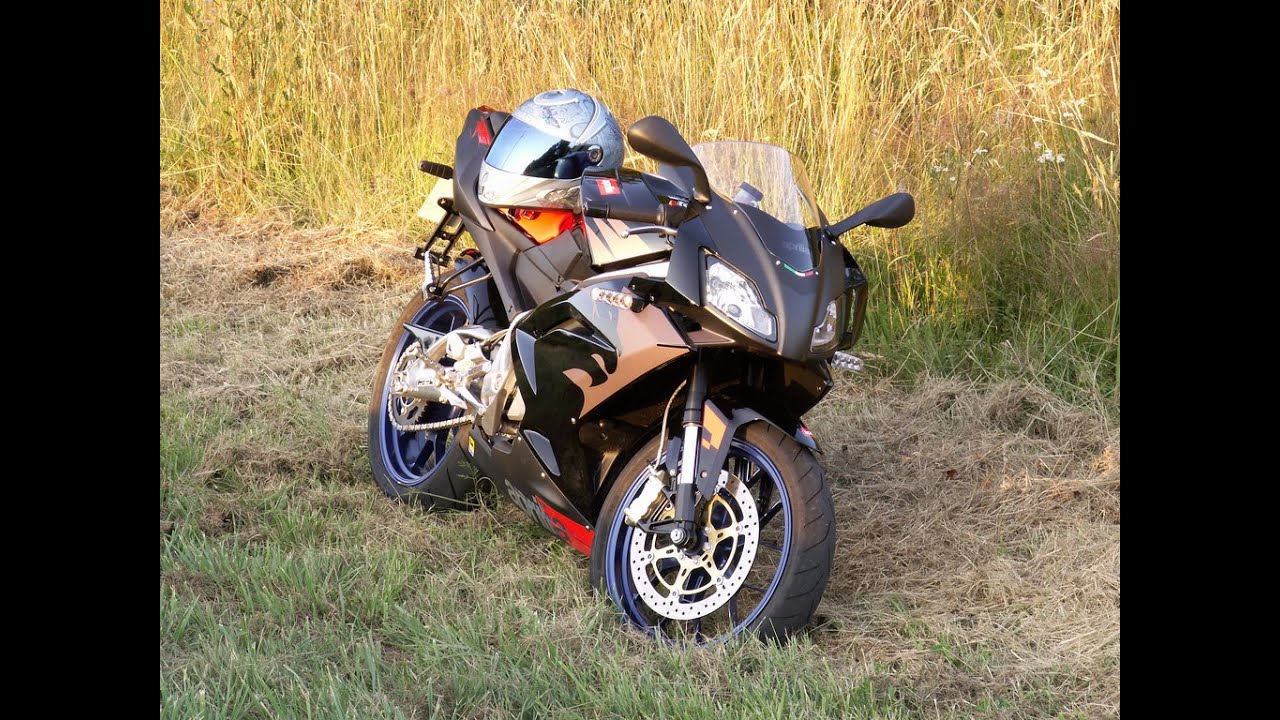 loudest bike in the world