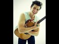 Shawn Mendes acoustic compilation rare version