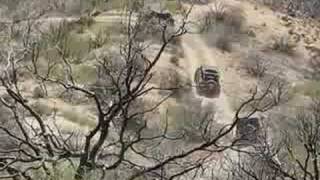 INFECTIOUS OFFROAD MILLER JEEP TRAIL PART 1