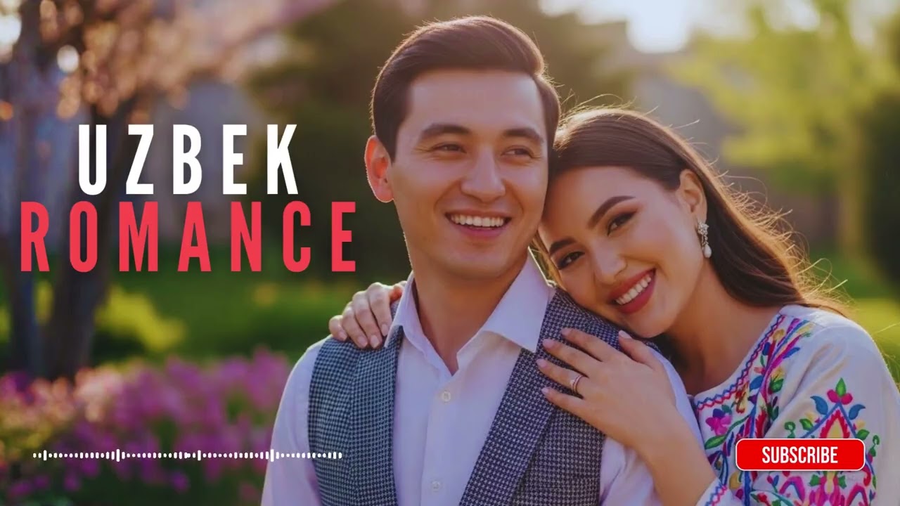 Top 10 Uzbek Love Songs 2026!