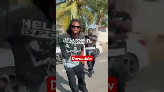 Enjoy another bad one from Gunnyboy the young lord of Ghana music follow for more