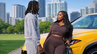 The way she looks at me 😍