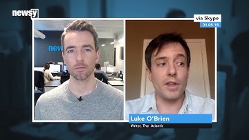 Interview with Luke O