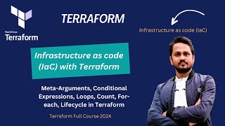 What are the meta-arguments in Terraform | How to conditionally create a resource in Terraform