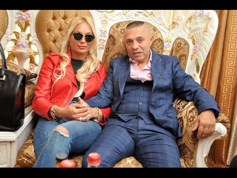Nicolae Guta - Mafia Americano - Nou 2017 - Jocuri Tiganesti - Nunta in dinastia Radut