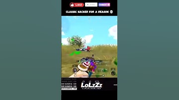 Classic Hacker For A Reason 💀❤️‍🔥 #shorts #jonathan #bgmi #viral