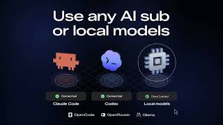 Create games in Unity with AI agents - Genex, open source